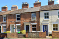 135 Belle Vue Road, Belle Vue, Shrewsbury, Shropshire, SY3 7NN