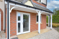 11 Summerfield Place, Wenlock Road, Shrewsbury, Shropshire, SY2 6JX