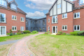 11 Summerfield Place, Wenlock Road, Shrewsbury, Shropshire, SY2 6JX