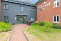 11 Summerfield Place, Wenlock Road, Shrewsbury, Shropshire, SY2 6JX