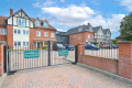 11 Summerfield Place, Wenlock Road, Shrewsbury, Shropshire, SY2 6JX