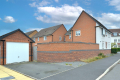 87 Squinter Pip Way, Bowbrook Meadows, Shrewsbury, Shropshire, SY5 8PX