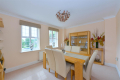 2 Marches Meadow, Ruyton XI Towns, Shrewsbury, Shropshire, SY4 1JW