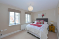 2 Marches Meadow, Ruyton XI Towns, Shrewsbury, Shropshire, SY4 1JW