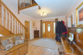 2 Marches Meadow, Ruyton XI Towns, Shrewsbury, Shropshire, SY4 1JW