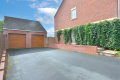 2 Marches Meadow, Ruyton XI Towns, Shrewsbury, Shropshire, SY4 1JW