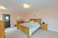 2 Marches Meadow, Ruyton XI Towns, Shrewsbury, Shropshire, SY4 1JW