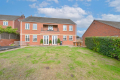 2 Marches Meadow, Ruyton XI Towns, Shrewsbury, Shropshire, SY4 1JW