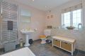 2 Marches Meadow, Ruyton XI Towns, Shrewsbury, Shropshire, SY4 1JW