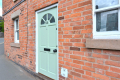 54 Coton Hill, Coton Hill, Shrewsbury, Shropshire, SY1 2DP