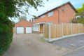 4 Chapel Hill, Bicton Heath, Shrewsbury, Shropshire, SY3 5AT