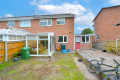 16 Tenbury Drive, Telford Estate, Shrewsbury, Shropshire, SY2 5YB