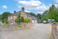The Forge, Yockleton, Shrewsbury, Shropshire, SY5 9PH