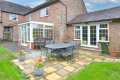 The Forge, Yockleton, Shrewsbury, Shropshire, SY5 9PH