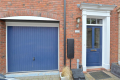17 Amber Rise, The Old Meadow, Shrewsbury, Shropshire, SY2 6AF