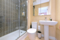 17 Amber Rise, The Old Meadow, Shrewsbury, Shropshire, SY2 6AF