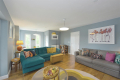 17 Amber Rise, The Old Meadow, Shrewsbury, Shropshire, SY2 6AF