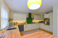 17 Amber Rise, The Old Meadow, Shrewsbury, Shropshire, SY2 6AF