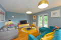 17 Amber Rise, The Old Meadow, Shrewsbury, Shropshire, SY2 6AF