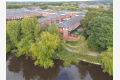 17 Amber Rise, The Old Meadow, Shrewsbury, Shropshire, SY2 6AF