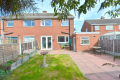 25 Green Lane, Bayston Hill, Shrewsbury, Shropshire, SY3 0NS