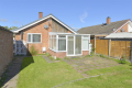 40 Portland Crescent, Belvidere, Shrewsbury, Shropshire, SY2 5NH
