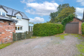 Rose Cottage, Plealey, Near Pontesbury, Shrewsbury, Shropshire, SY5 0UY
