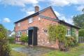 Rose Cottage, Plealey, Near Pontesbury, Shrewsbury, Shropshire, SY5 0UY