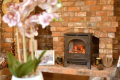 Rose Cottage, Plealey, Near Pontesbury, Shrewsbury, Shropshire, SY5 0UY
