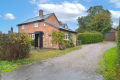 Rose Cottage, Plealey, Near Pontesbury, Shrewsbury, Shropshire, SY5 0UY