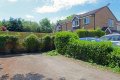 40,  Barkstone Drive, Herongate, Shropshire, SY1 3XT