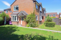 40,  Barkstone Drive, Herongate, Shropshire, SY1 3XT