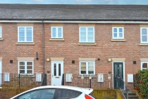 37 Glendower Court, Greenfields, Shrewsbury, Shropshire, SY1 2RG