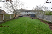9 Halston Cottages, Plealey Lane, Lea Cross, Shrewsbury, Shropshire, SY5 8HS