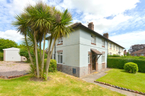 24 Berwick Avenue, Coton Hill, Shrewsbury, Shropshire, SY1 2NR