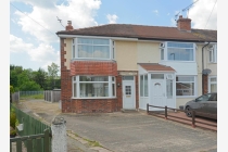 51 Windermere Road, Sundorne, Shrewsbury, Shropshire, SY1 4DX