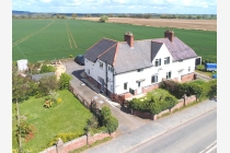 3 Rock View, Alberbury, Shrewsbury, Shropshire, SY5 9AD