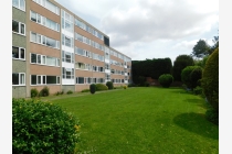 11,  Coton Manor, Shrewsbury, SY1 2LT