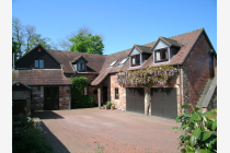 The Old Barn, Great Ness, Shrewsbury, Shropshire, SY4 2LE