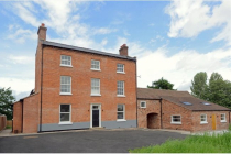 2,  Canal Side, New Park Road, Shrewsbury, SY1 2RS