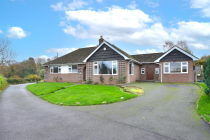 82 Roman Road, Shrewsbury, Shropshire, SY3 9AN