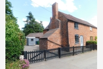 2,  Willow Cottages, Nobold Lane, Shropshire, SY5 8NN
