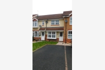 4,  Gowan Court, Berwick Grange, Shrophire, SY1 4YD