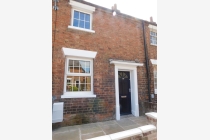 99,  Belle Vue Road, Shrewsbury, SY3 7NJ