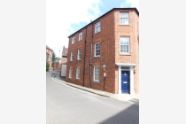 Apartment 1,  Crescent House, Shrewsbury, SY1 1TE