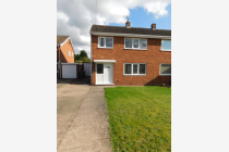 6 Stokesay Avenue, Heath Farm, Shrewsbury, Shropshire, SY1 3ES