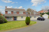 27,  Kenton Drive, Off Laundry Lane, Shropshire, SY2 6TH