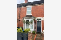 14 Hotspur Street, Greenfields, Shrewsbury, SY1 2PZ