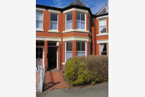 Apartment 10A King Street, Shrewsbury, Shropshire, SY2 5ER