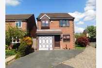 7,  Barkstone Drive, Herongate, Shropshire, SY1 3XT